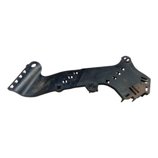 Suporte Esquerdo Sensor Abs Mercedes Glk 220cdi 2.2 2014 15