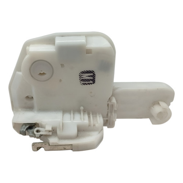 Fechadura Porta Diant Esquerdo Mitsubishi Outlander 2011