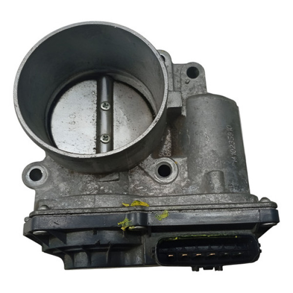 Tbi Corpo Borboleta I30 2013 2014 2015 2016