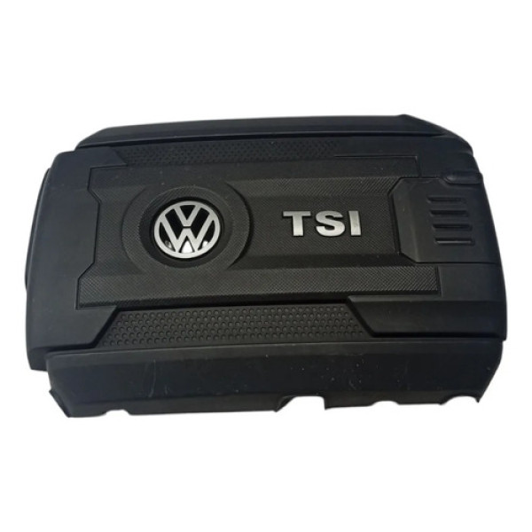 Tampa Capa Motor Volkswagen Jetta Tsi 2.0 2014 2015