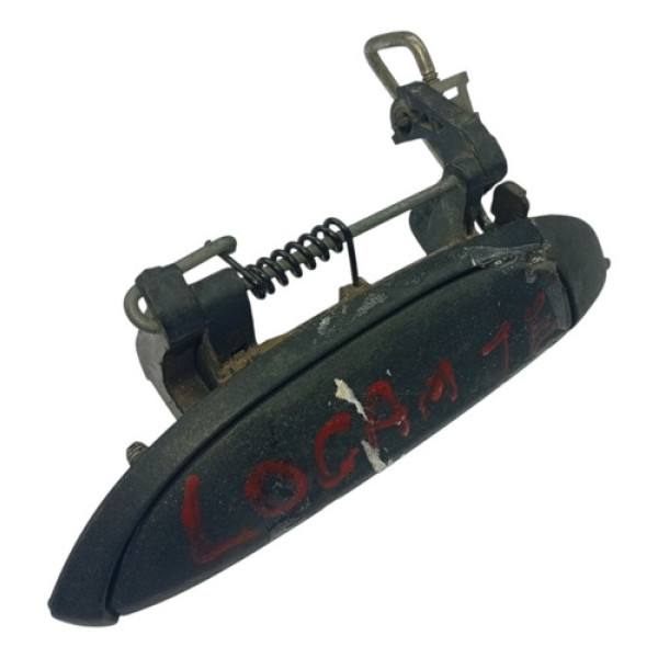 Maçaneta Externa Tras Renault Logan 2004 2005