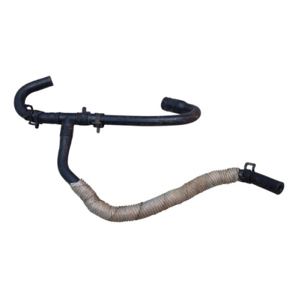 Mangueira Respiro Ford Fusion Titanium 2.0t 2017