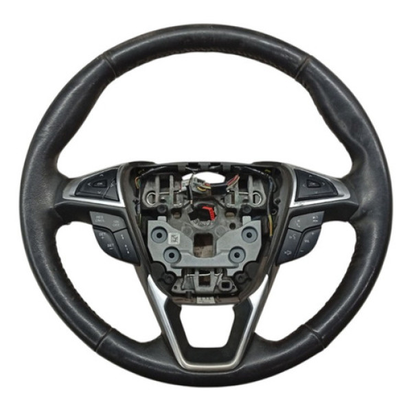 Volante Motorista Ford Fusion Hybrid 2016 