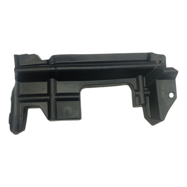 Defletor Radiador Esquerdo Honda Hr-v Exl Cvt 1.8 2015 2016