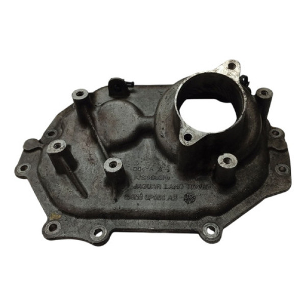 Tampa Cabeçote Land Rover Discovery Sport 2.0diesel 2017 18