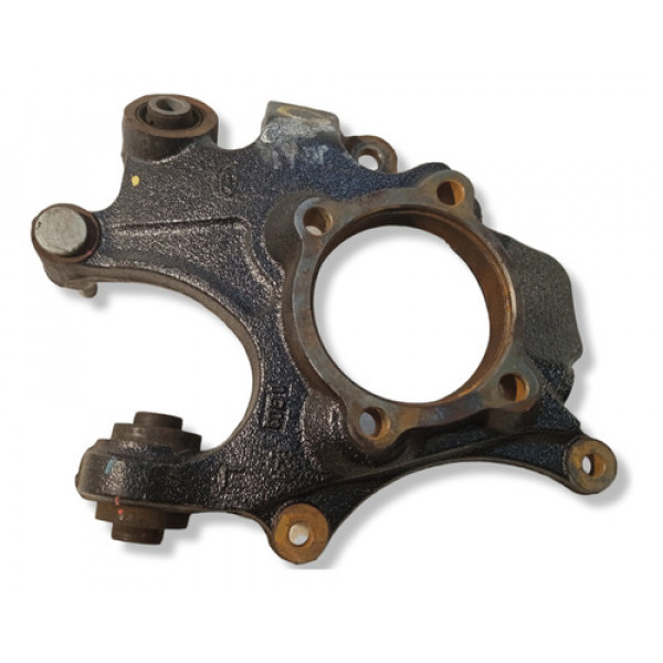 Manga Eixo Traseiro Esquerdo Hyundai Santa Fé 2010 2012 