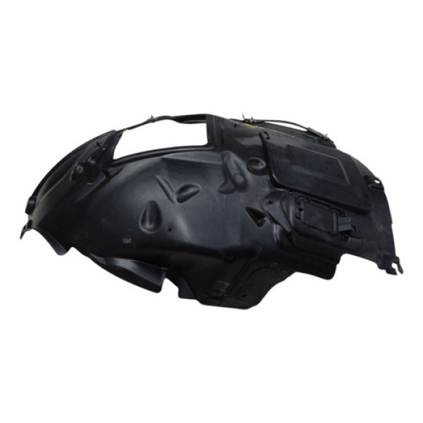 Parabarro Dianteiro Esquerdo Dianteiro Bmw 316i 2014 Detalhe