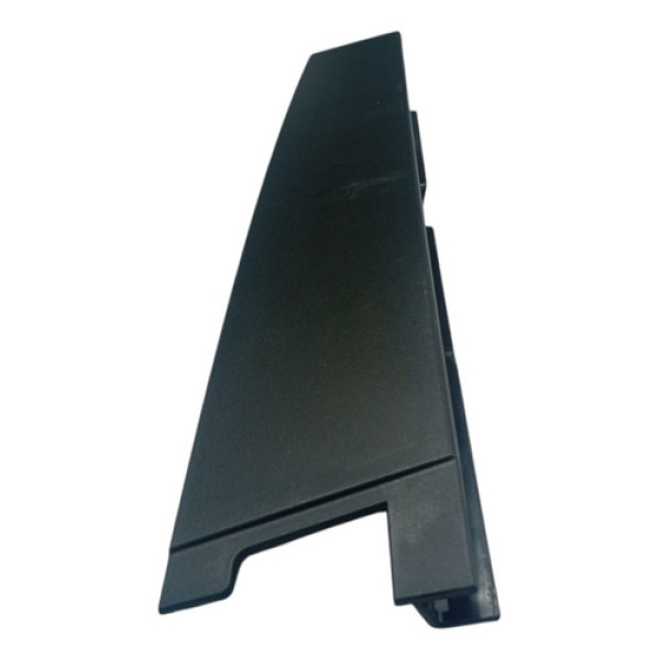 Moldura Coluna Traseira Esquerda Vw Polo Gts 2023 2024