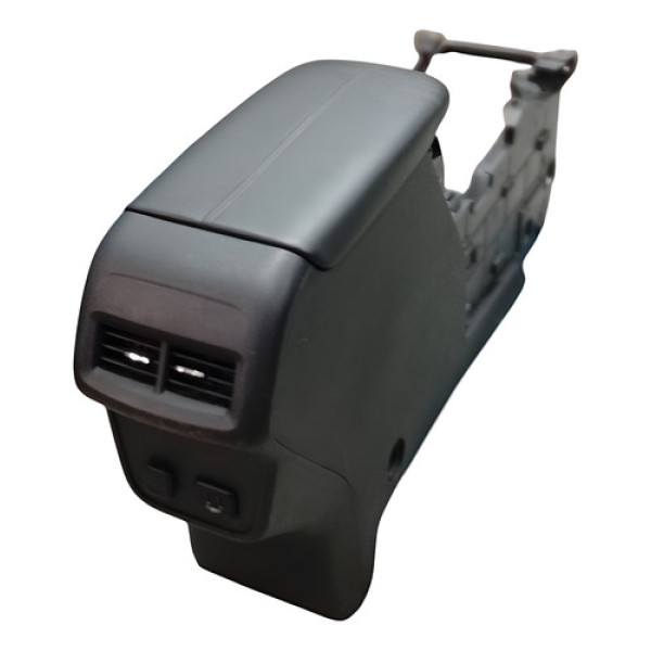 Console Central Apoio Braço Chevrolet Equinox 2017 2018 2019