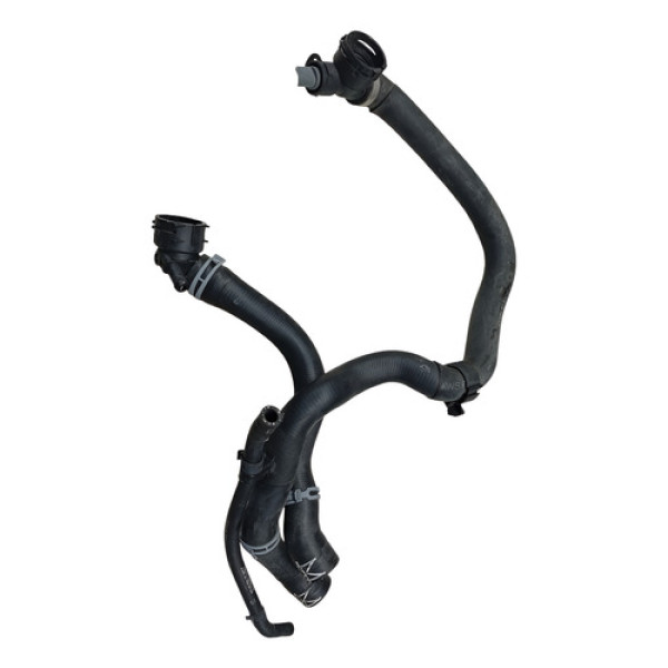 Mangueira Radiador Volkswagen Virtus Gts 1.4 T 2019 2020