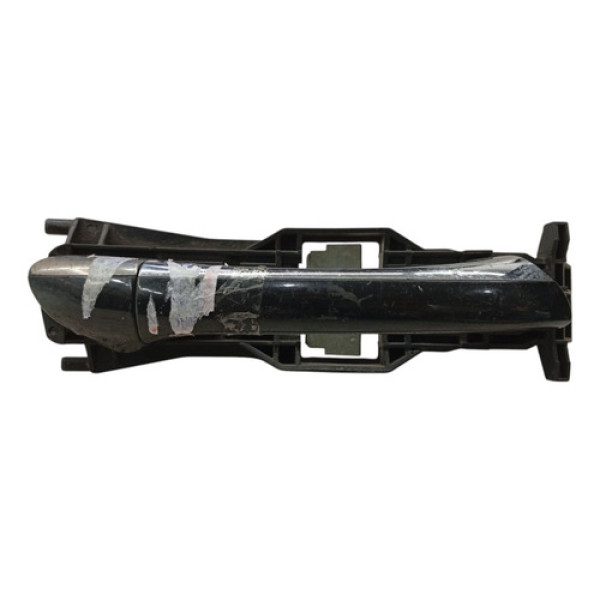 Maçaneta Externa Porta Traseira Dir Mercedes C320 2005 Ok Traseira
