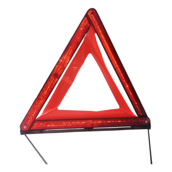 Triângulo Sinalização Audi A3 2014 2015 