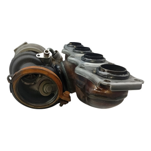 Turbina Bmw X1 Xdrive 2.0 T N20 2012 2013