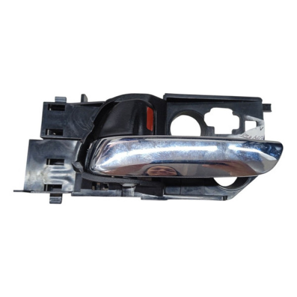 Maçaneta Interna Tras Esq Honda Crv 2010 2011 2012  Ok