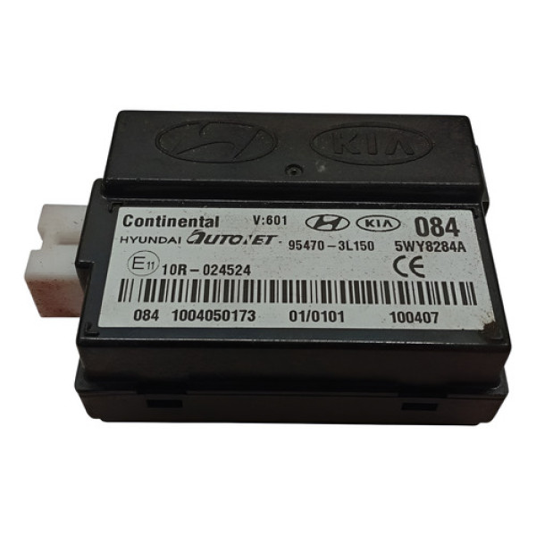 Modulo Central Alarme Azera 2010 11