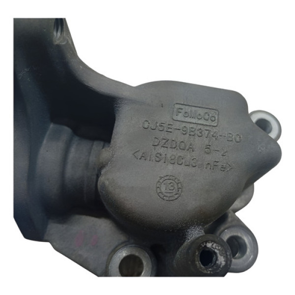 Suporte Bomba Alta Pressão Land Rover Evoque Dynamic 2014 15