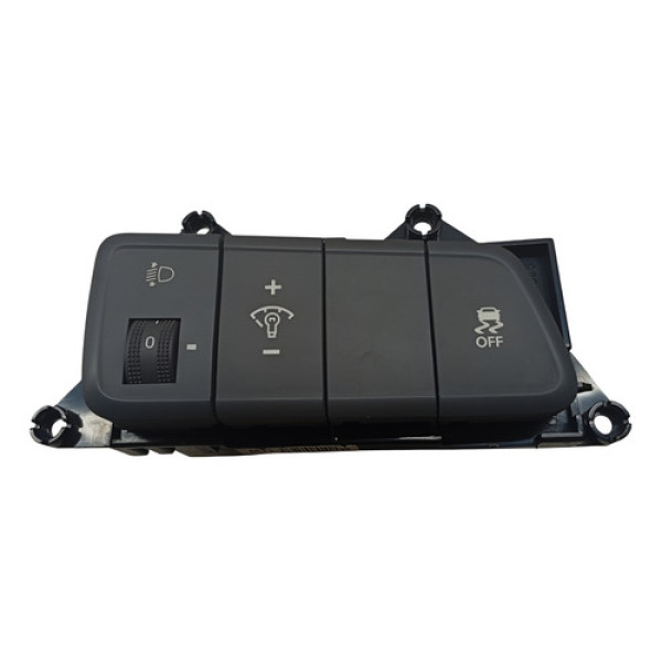 Botão Comando Controle Tração 2012 2013