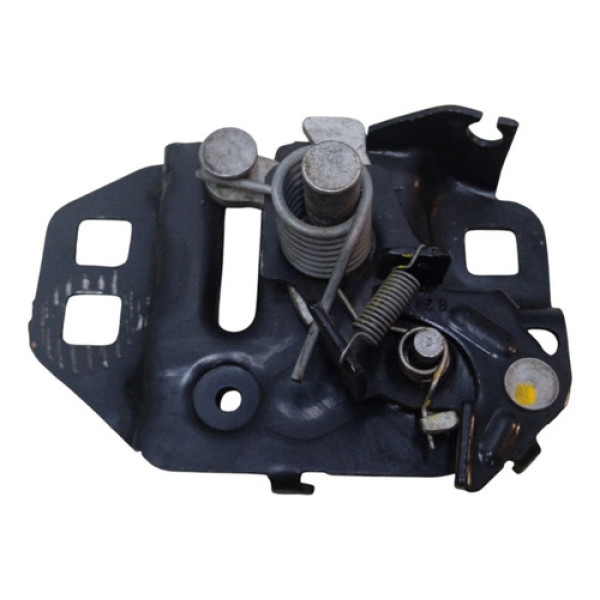 Fechadura Dir Capô Ford Fusion Titanium 2.0t 2017