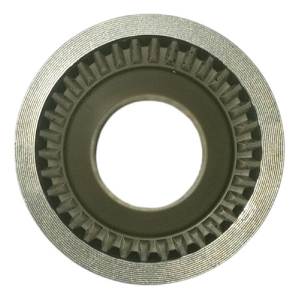 Luva Intermediária Bomba Alta Mercedes Glk 220 Cdi 2.2 2014 