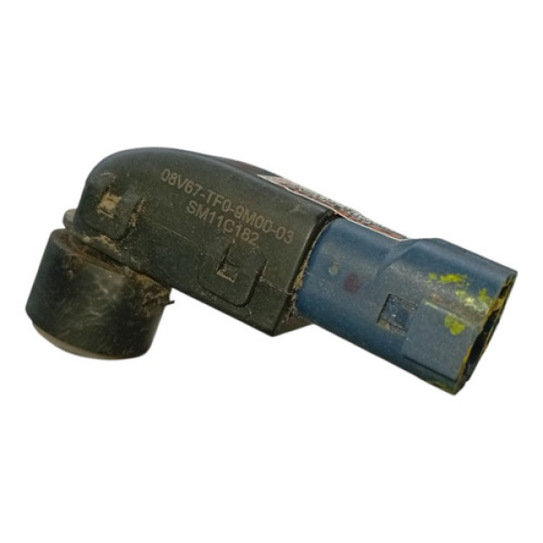 Sensor Estactraseiro Honda City 2012 2013
