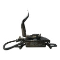 Fechadura Capo Chevrolet Tracker 2023 2024