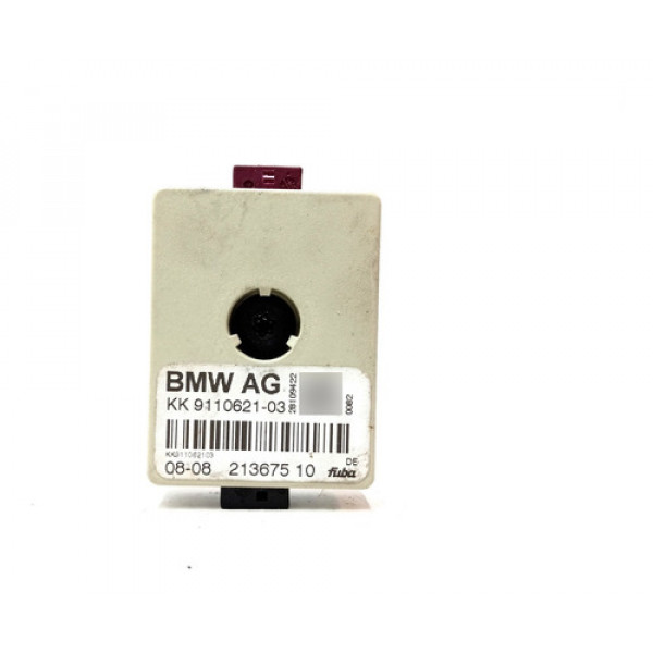 Modulo Antena Bmw 320i 2008 2009 2010 2011  Bege