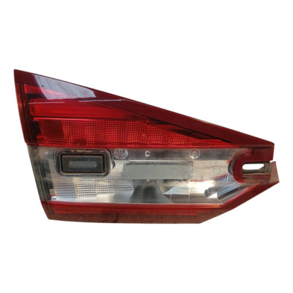 Lanterna Tampa Tras Esq Ford Fusion Titanium 2.0t 2017