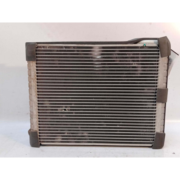 Radiador Ar Condicionado Jeep Renegade 2019 1.8 Flex