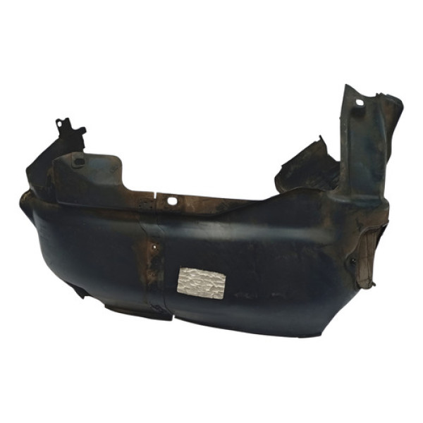 Parabarro Dianteiro Direito Azera 3.3 2011 2012 Detalhe