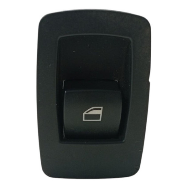 Botão Vidro Traseiro Esquerdo Bmw 325i 2012 