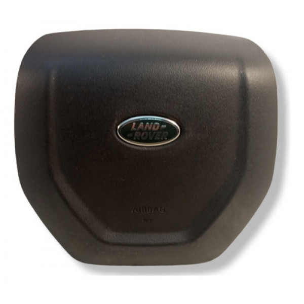 Bolsa Volante Discovery Sport 2.0 2016 2017 2018 Preto