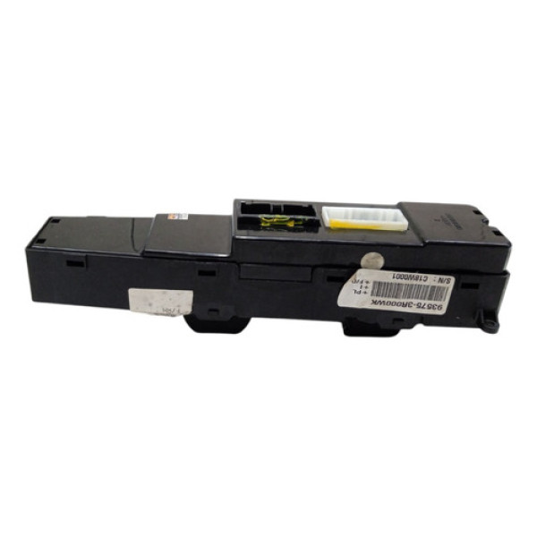 Botão Vidro Dianteiro Direito Kia Cadenza 2011 2012 2013