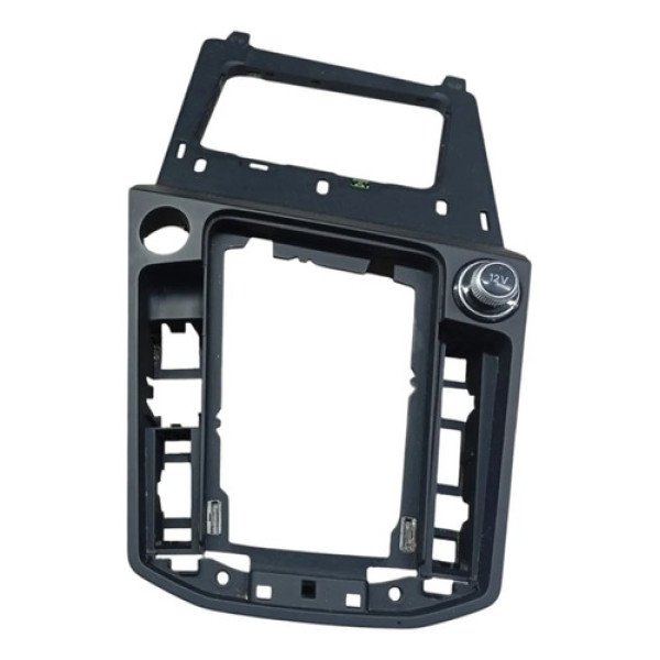 Moldura Console Central Volkswagen Jetta Gli 2.0 T 2020