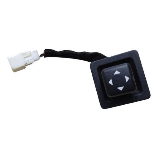 Botão Regulagem Retrovisor Hyundai Vera Cruz 2008 2009 