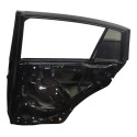 Porta Traseira Direita Subaru Impreza Xv 2.0 2016 Traseira Direito Preto