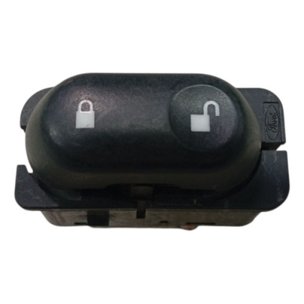 Botão Trava Destrava Diant Dir Land Rover Freelander 2006
