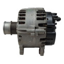 Alternador Volkswagen Tiguan Allspace 1.4 250 Tsi 2019 2020 