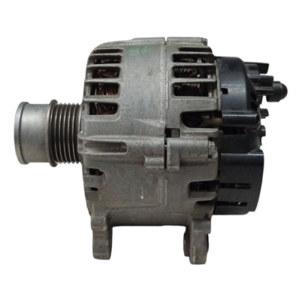 Alternador Volkswagen Tiguan Allspace 1.4 250 Tsi 2019 2020 