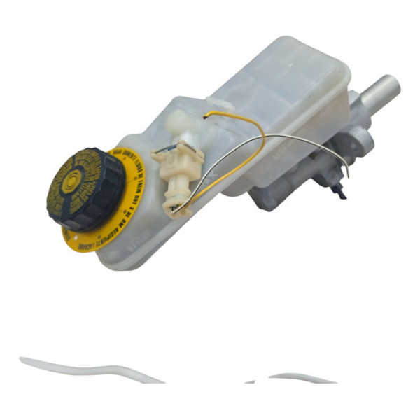 Cilondro Mestre Toyota Corolla 1.8 2010 Branco