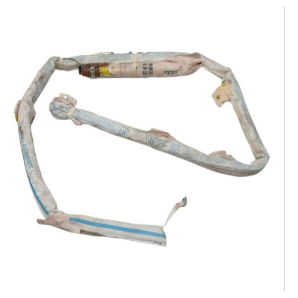 Cortina Teto Lateral Esquerda Bmw 750i Activehybrid 2011 12