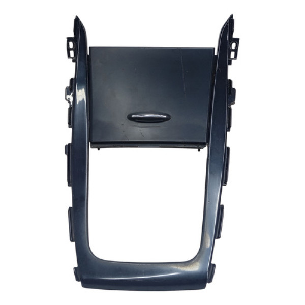 Porta Objeto Console Central Elantra 2012 2014 2015 2016