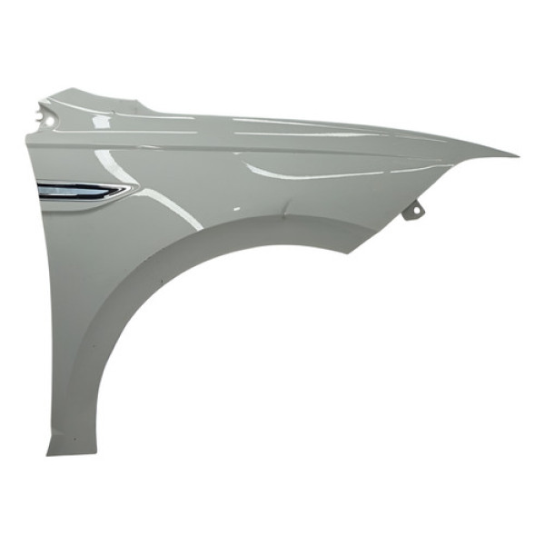 Paralama Direito Volkswagen Virtus Exclusive 2024 2025