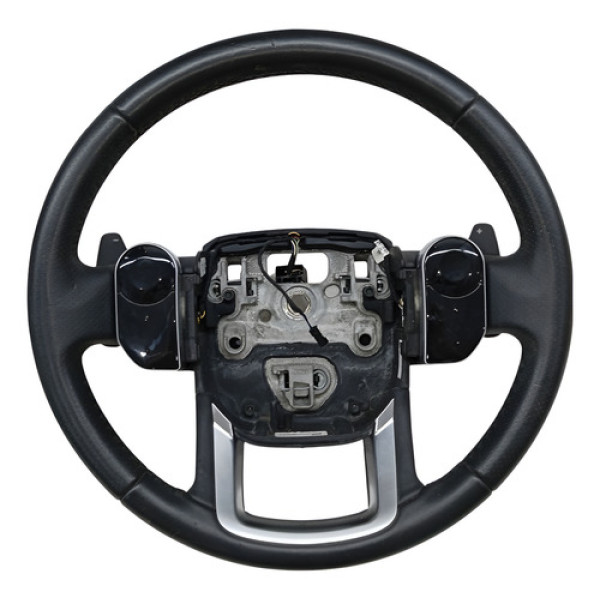 Volante Setor Land Rover Evoque Dynamic P250 2.0t 2020 Ok