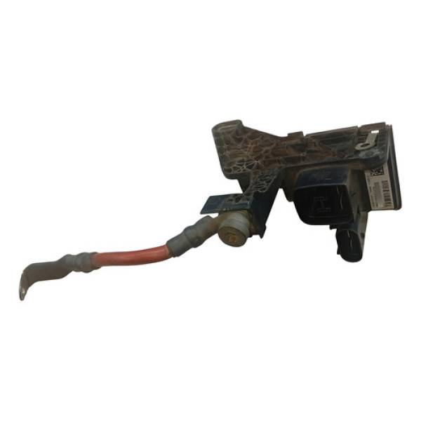 Módulo Controle Bateria Bmw 320i 2.0 T 2012 2013 2014 2015