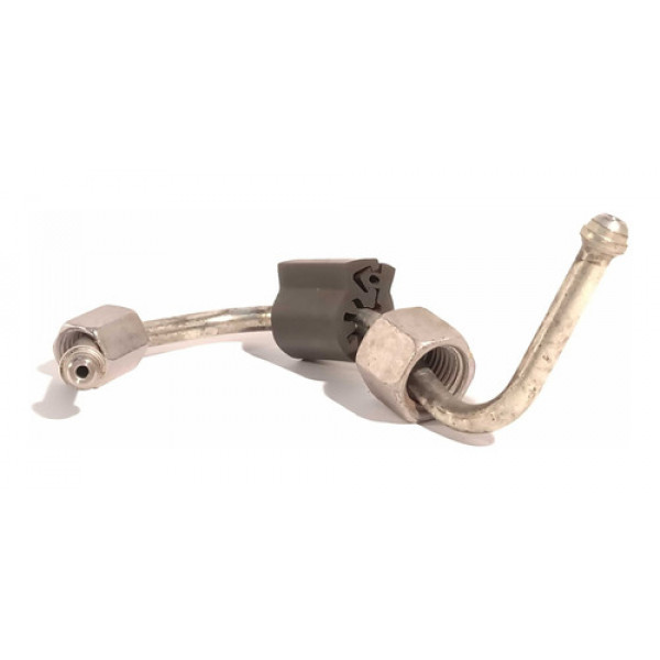 Cano Injetor Combustível Fiat Toro 2.0 Diesel 2017 2018