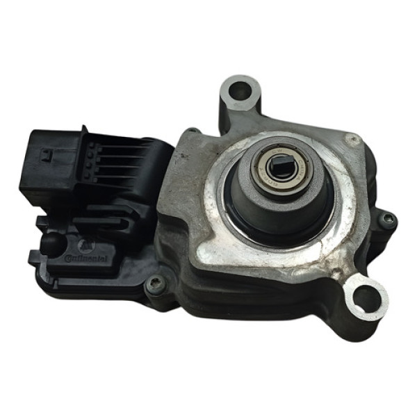 Módulo Caixa Tração Transmissão Porsche Cayenne 3.6 2016