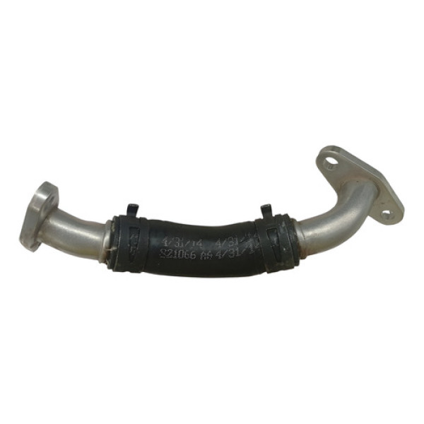 Tubo Turbina Audi Q3 Attraction 2.0 Tfsi 2015