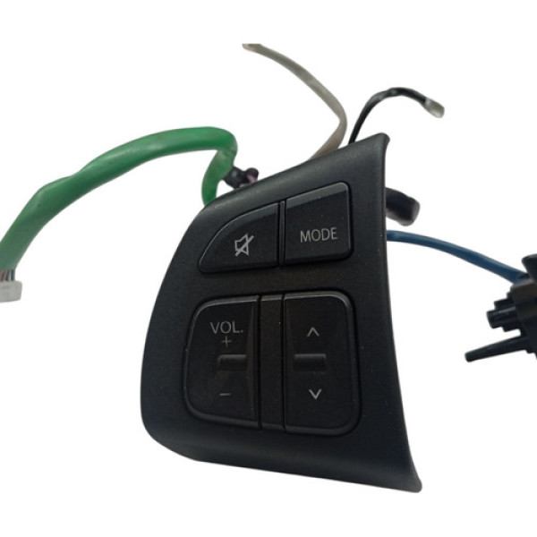 Comando Volante Suzuki Vitara 2019 2020