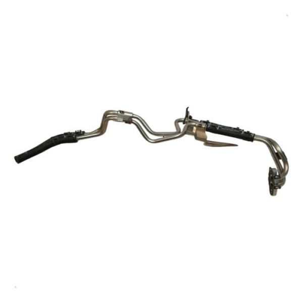 Mangueira Refrigeração Turbina Volkswagen Tcross 1.0t 2020 