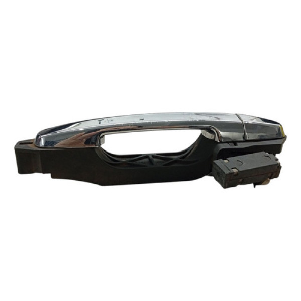 Maçaneta Externa Porta Traseira Direita Lifan 620 2012